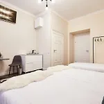 Piasek Elegant Apartments