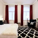 Piasek Elegant Apartments