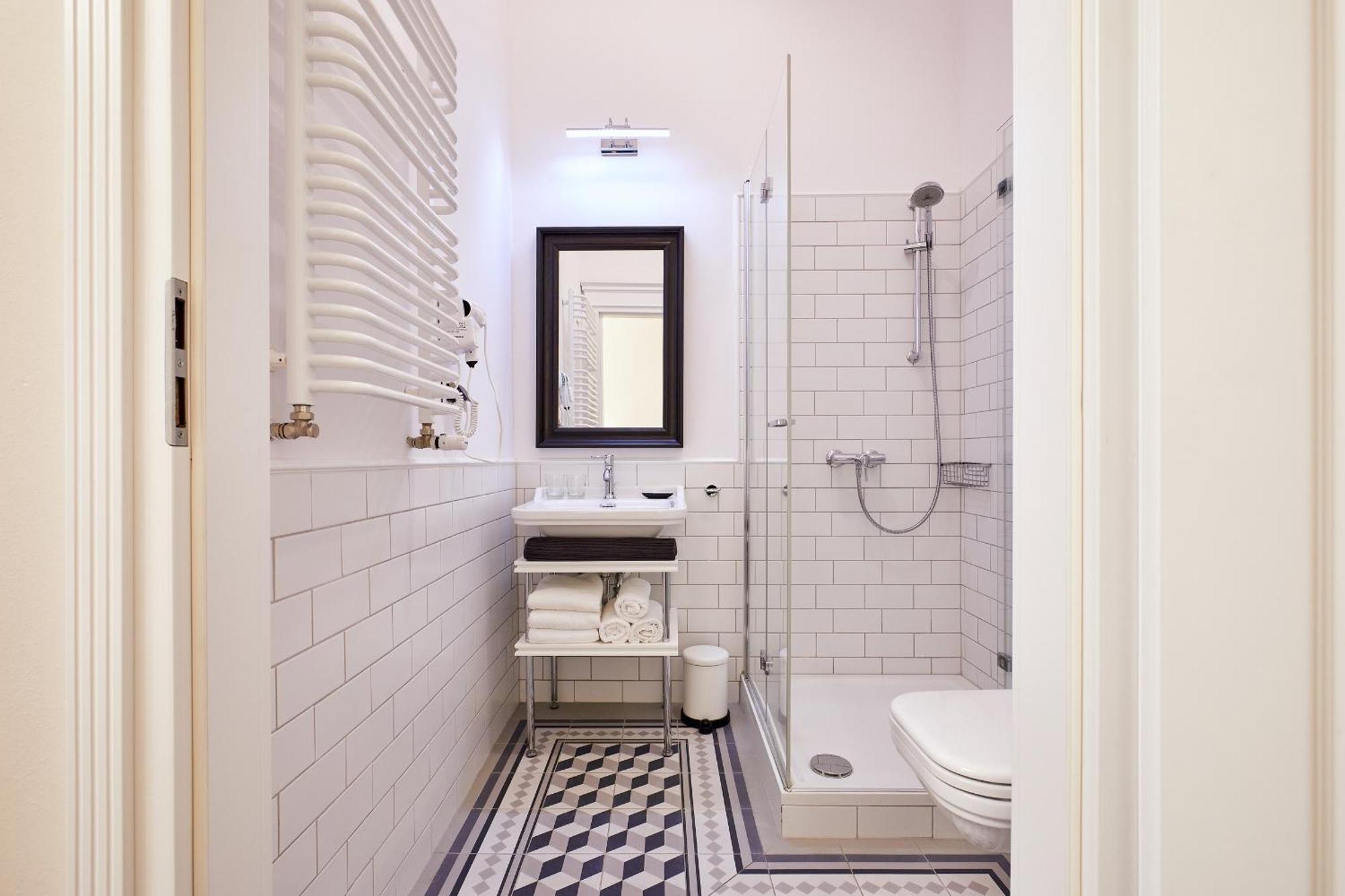 Apartament Piasek Elegant