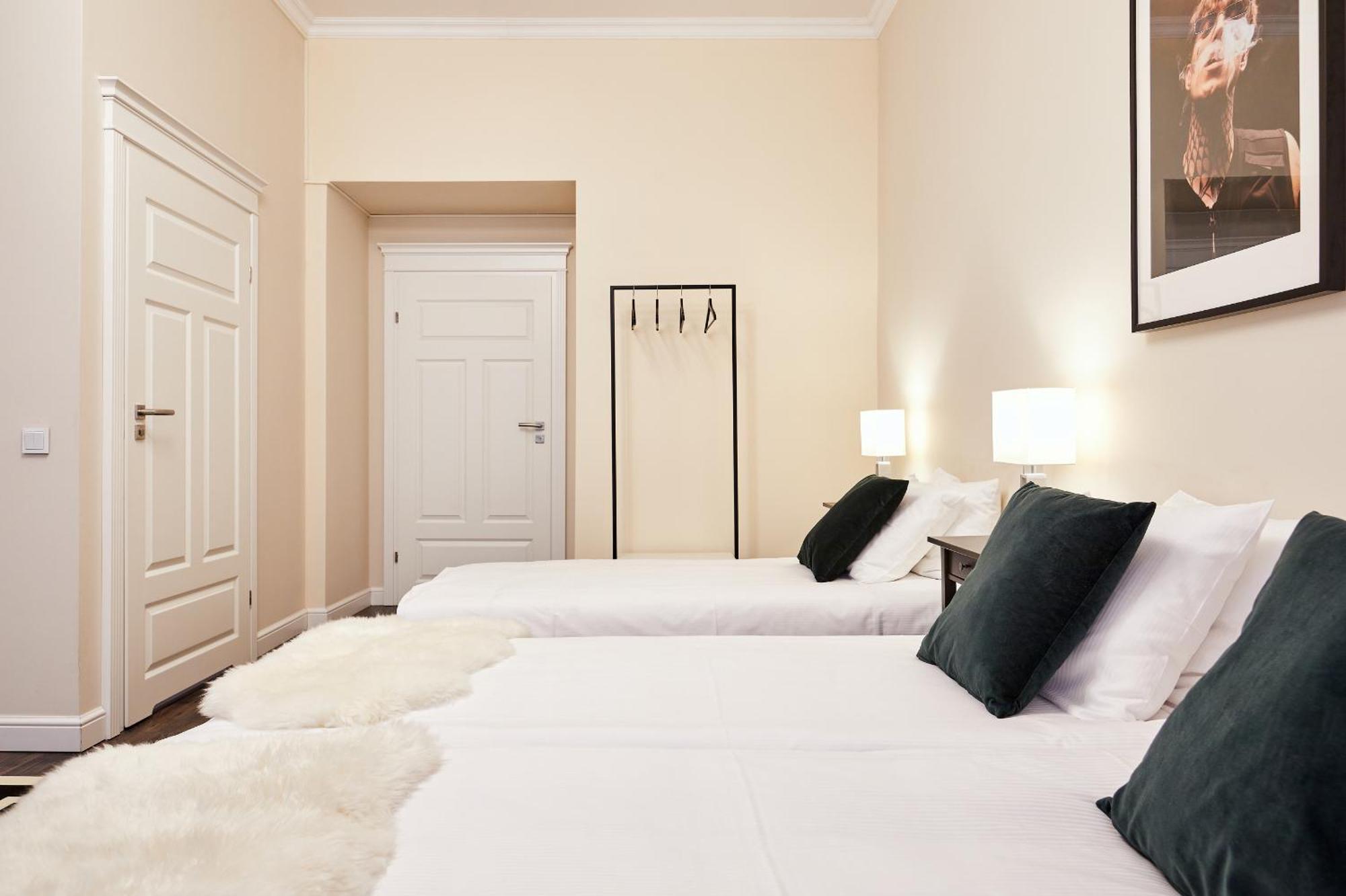 Apartament Piasek Elegant Kraków