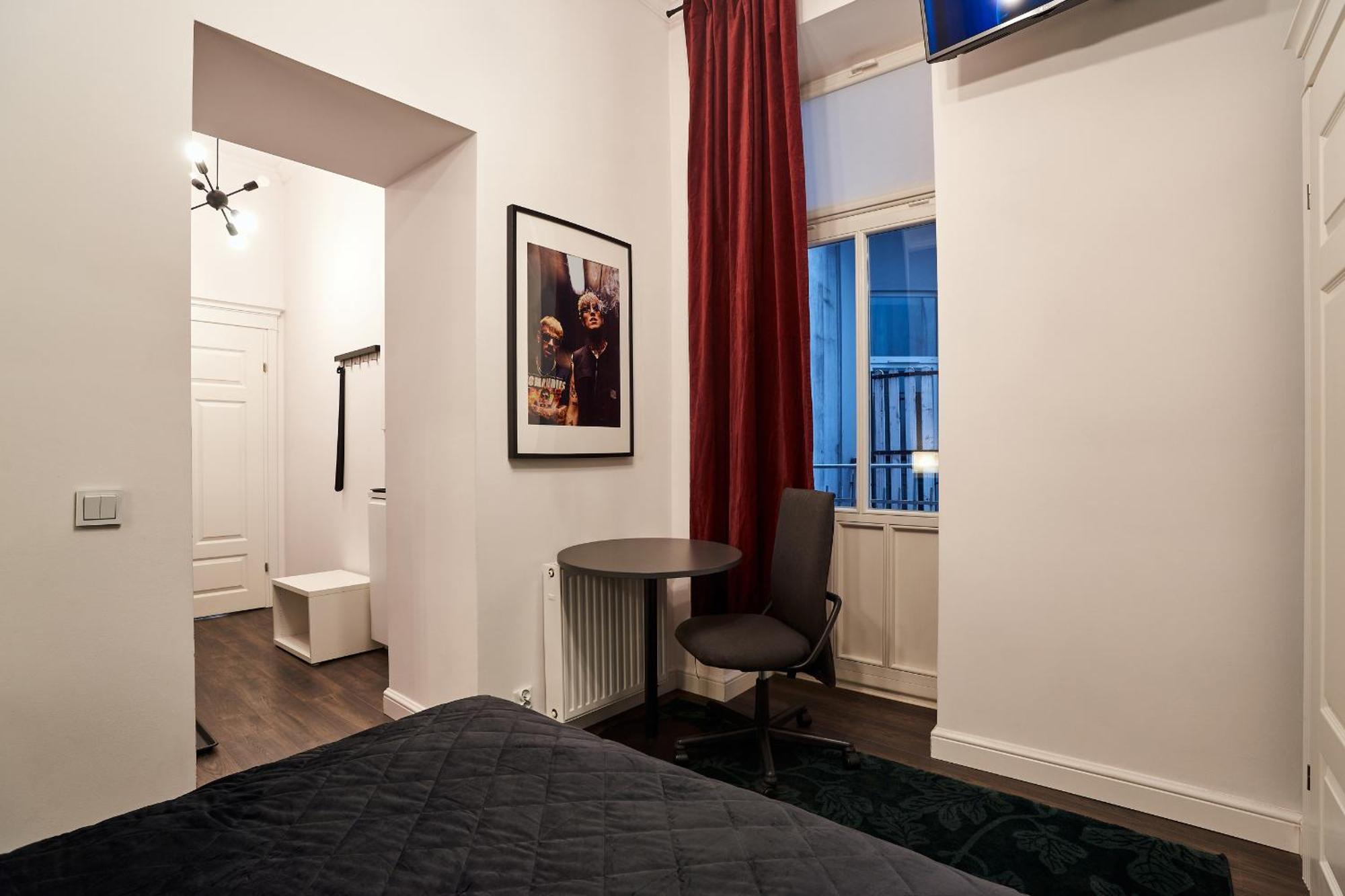 Apartament Piasek Elegant Kraków