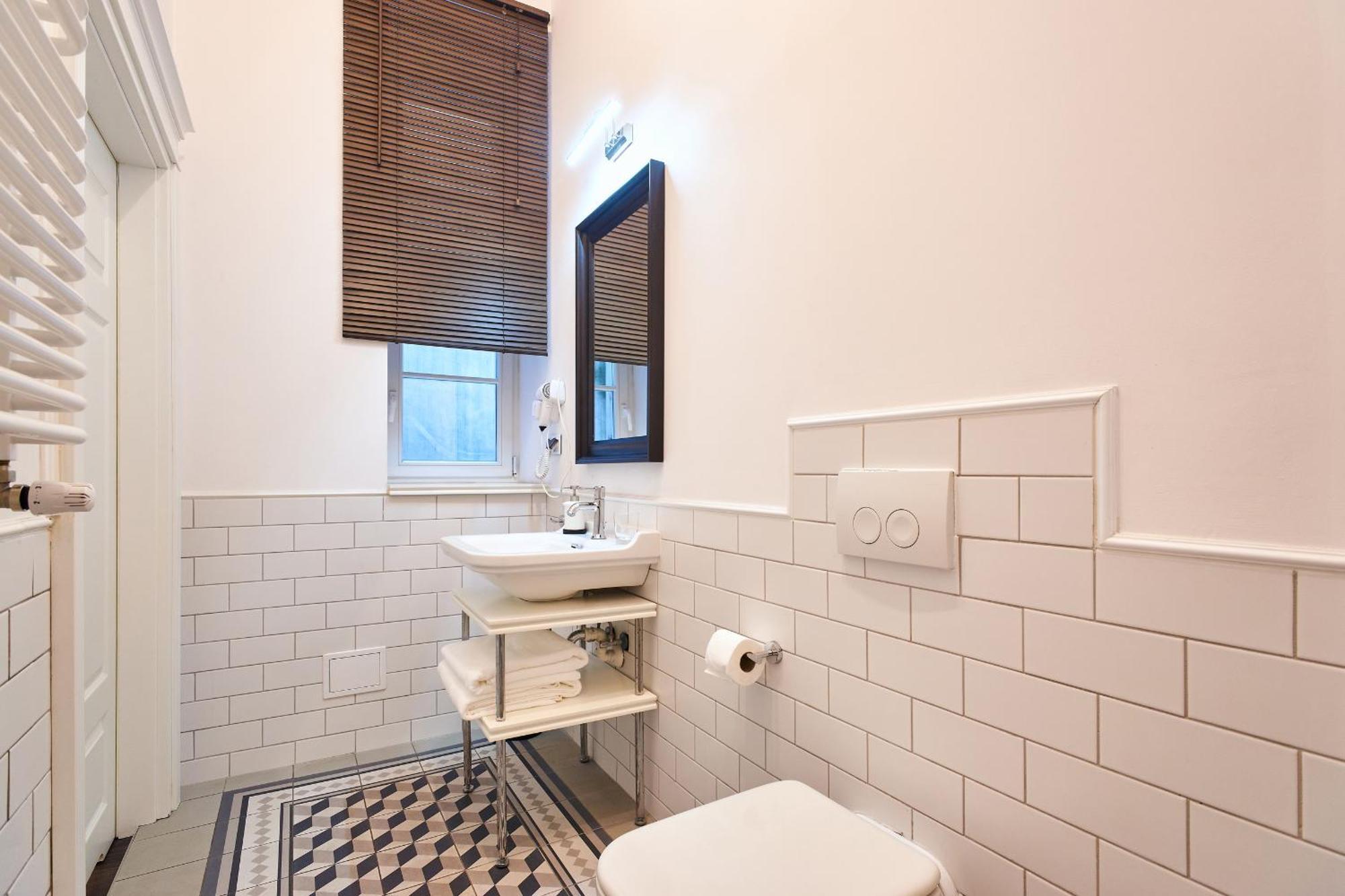 Piasek Elegant Apartament Kraków