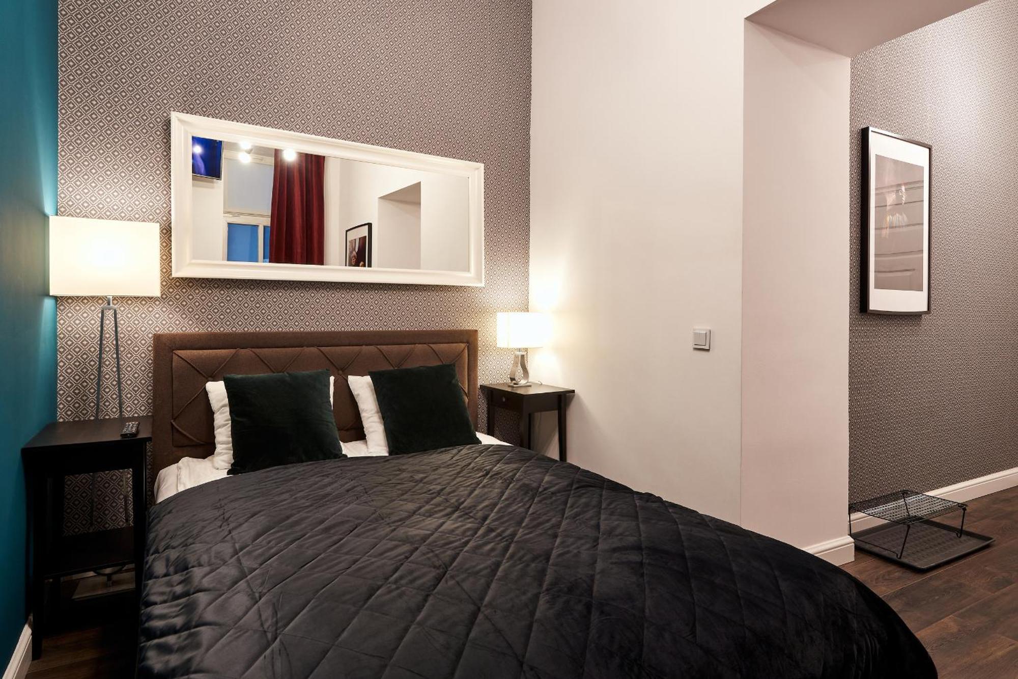 Piasek Elegant Apartament
